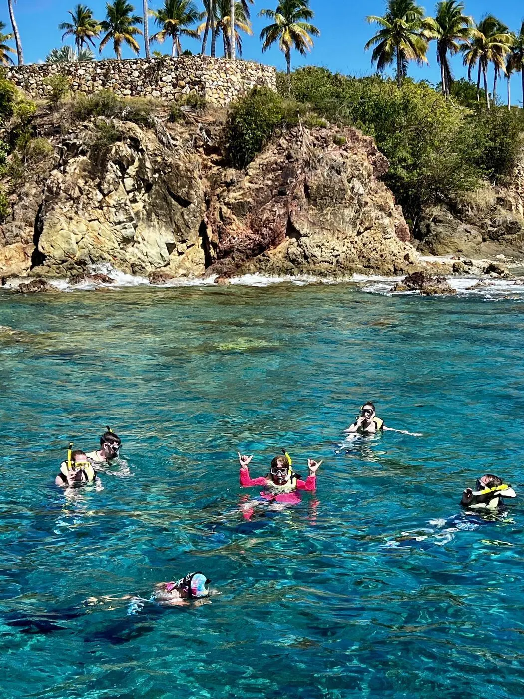 Half-Day Luxury Catamaran Sail & Turtle Snorkel gallery image 4